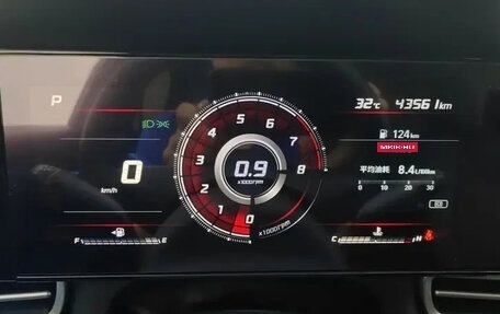 Hyundai Elantra, 2021 год, 1 341 600 рублей, 4 фотография