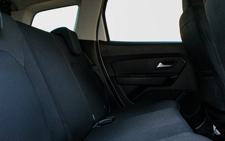 Renault Duster, 2021 год, 1 669 000 рублей, 7 фотография