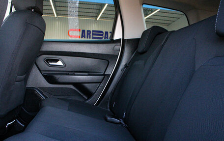 Renault Duster, 2021 год, 1 669 000 рублей, 6 фотография