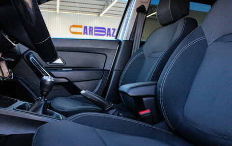 Renault Duster, 2021 год, 1 669 000 рублей, 5 фотография