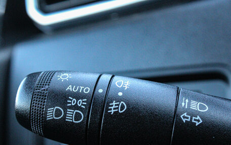 Renault Duster, 2021 год, 1 669 000 рублей, 10 фотография