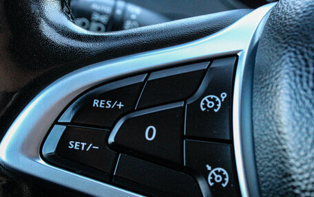 Renault Duster, 2021 год, 1 669 000 рублей, 11 фотография