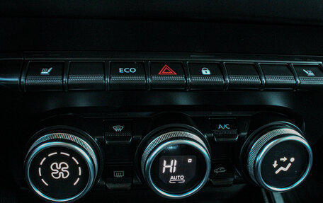 Renault Duster, 2021 год, 1 669 000 рублей, 15 фотография