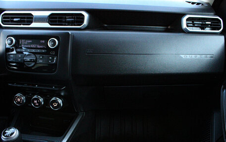 Renault Duster, 2021 год, 1 669 000 рублей, 20 фотография