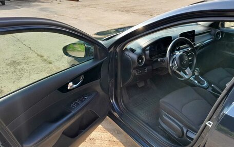 KIA Cerato IV, 2021 год, 1 820 000 рублей, 8 фотография