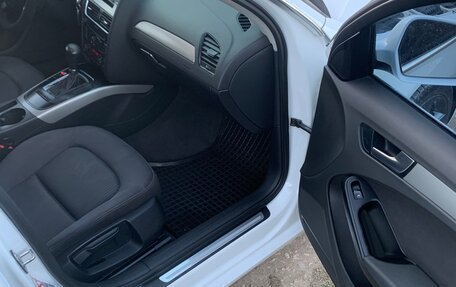 Audi A4, 2009 год, 799 000 рублей, 4 фотография