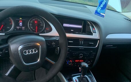 Audi A4, 2009 год, 799 000 рублей, 12 фотография