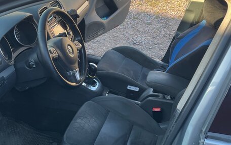 Volkswagen Golf VI, 2012 год, 560 000 рублей, 7 фотография