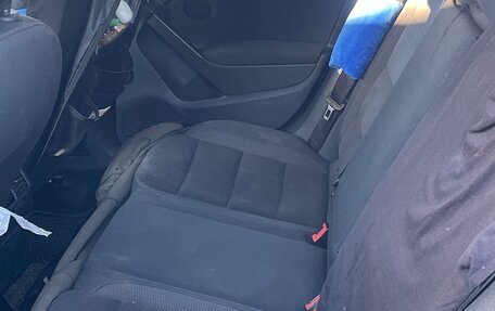 Volkswagen Golf VI, 2012 год, 560 000 рублей, 8 фотография