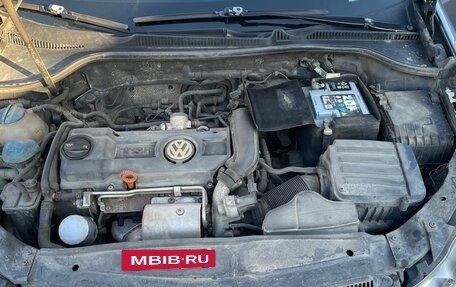 Volkswagen Golf VI, 2012 год, 560 000 рублей, 9 фотография