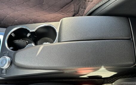 Mercedes-Benz GLK-Класс, 2011 год, 1 900 000 рублей, 7 фотография