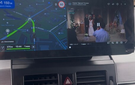 Mercedes-Benz GLK-Класс, 2011 год, 1 900 000 рублей, 13 фотография