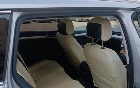 Volkswagen Passat B8 рестайлинг, 2015 год, 1 600 000 рублей, 5 фотография