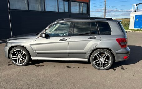Mercedes-Benz GLK-Класс, 2011 год, 1 900 000 рублей, 9 фотография