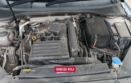 Volkswagen Passat B8 рестайлинг, 2015 год, 1 600 000 рублей, 7 фотография