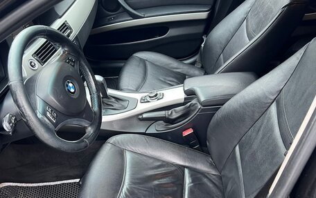 BMW 3 серия, 2011 год, 1 200 000 рублей, 6 фотография
