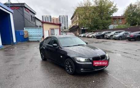 BMW 3 серия, 2011 год, 1 200 000 рублей, 2 фотография