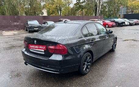 BMW 3 серия, 2011 год, 1 200 000 рублей, 5 фотография