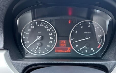 BMW 3 серия, 2011 год, 1 200 000 рублей, 15 фотография