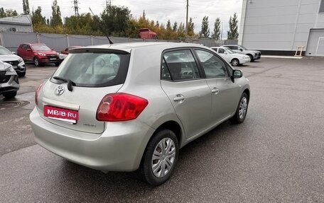 Toyota Auris II, 2008 год, 673 000 рублей, 3 фотография