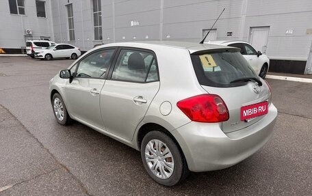 Toyota Auris II, 2008 год, 673 000 рублей, 2 фотография