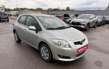 Toyota Auris II, 2008 год, 673 000 рублей, 4 фотография