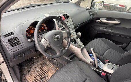 Toyota Auris II, 2008 год, 673 000 рублей, 5 фотография