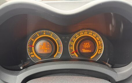 Toyota Auris II, 2008 год, 673 000 рублей, 6 фотография
