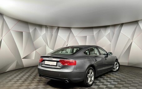 Audi A5, 2015 год, 1 836 000 рублей, 2 фотография