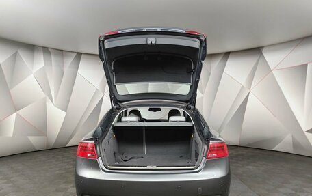 Audi A5, 2015 год, 1 836 000 рублей, 12 фотография