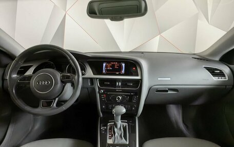 Audi A5, 2015 год, 1 836 000 рублей, 14 фотография