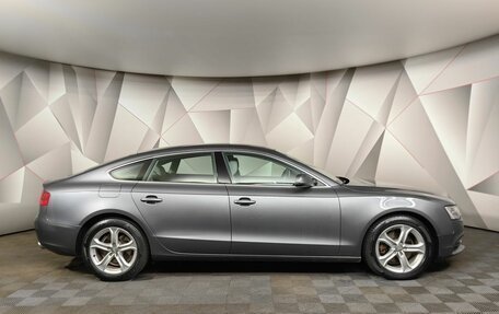 Audi A5, 2015 год, 1 836 000 рублей, 6 фотография