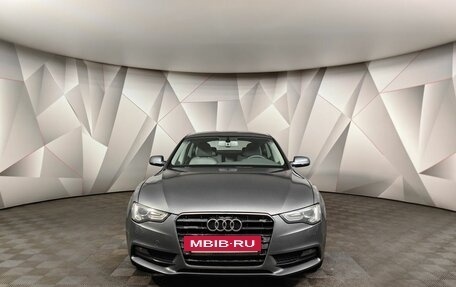 Audi A5, 2015 год, 1 836 000 рублей, 7 фотография