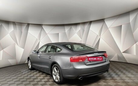 Audi A5, 2015 год, 1 836 000 рублей, 4 фотография