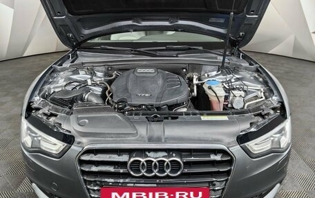 Audi A5, 2015 год, 1 836 000 рублей, 11 фотография