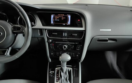Audi A5, 2015 год, 1 836 000 рублей, 15 фотография