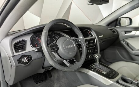 Audi A5, 2015 год, 1 836 000 рублей, 19 фотография