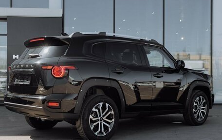 Haval H7, 2025 год, 3 799 000 рублей, 9 фотография