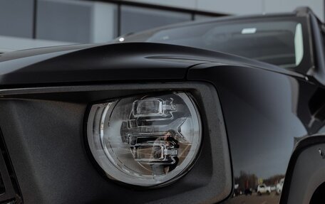 Haval H7, 2025 год, 3 799 000 рублей, 3 фотография