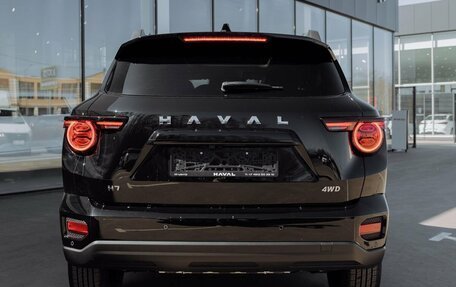 Haval H7, 2025 год, 3 799 000 рублей, 8 фотография