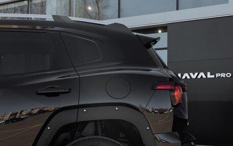 Haval H7, 2025 год, 3 799 000 рублей, 5 фотография