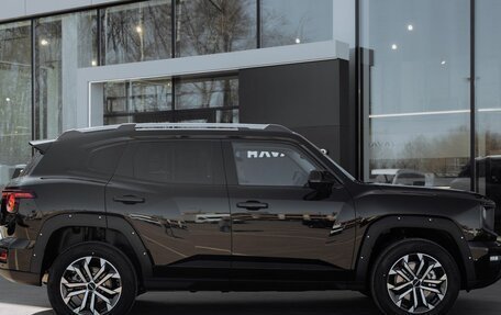Haval H7, 2025 год, 3 799 000 рублей, 10 фотография