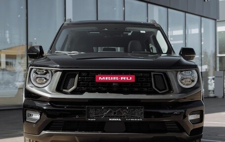 Haval H7, 2025 год, 3 799 000 рублей, 2 фотография