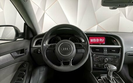 Audi A5, 2015 год, 1 836 000 рублей, 20 фотография