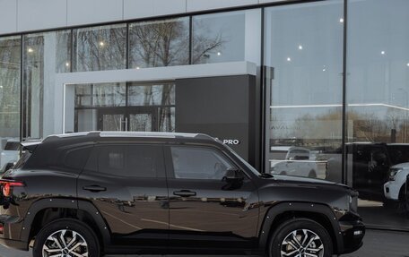 Haval H7, 2025 год, 3 799 000 рублей, 11 фотография