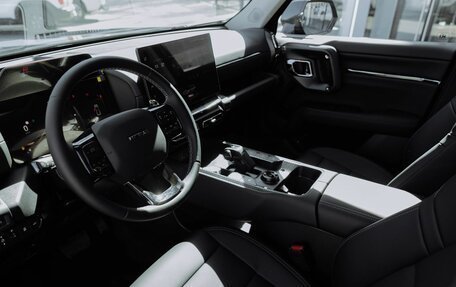 Haval H7, 2025 год, 3 799 000 рублей, 18 фотография