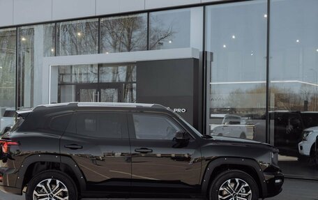 Haval H7, 2025 год, 3 499 000 рублей, 9 фотография