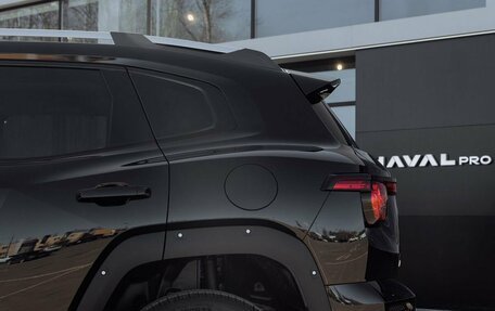 Haval H7, 2025 год, 3 499 000 рублей, 4 фотография