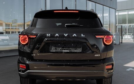Haval H7, 2025 год, 3 499 000 рублей, 7 фотография