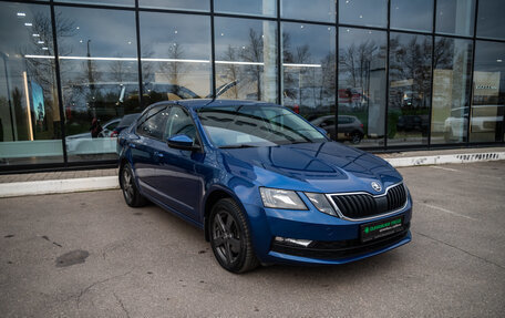 Skoda Octavia, 2020 год, 1 699 000 рублей, 4 фотография